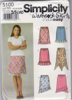S5100 Women's Skirts.jpg